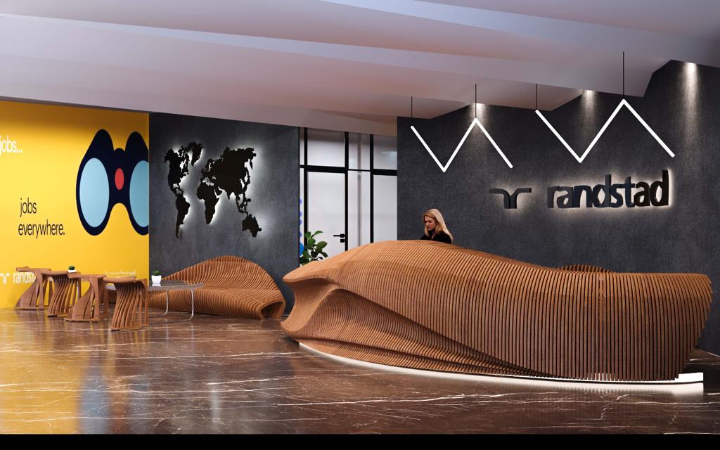 Corporate & GCC Workspaces