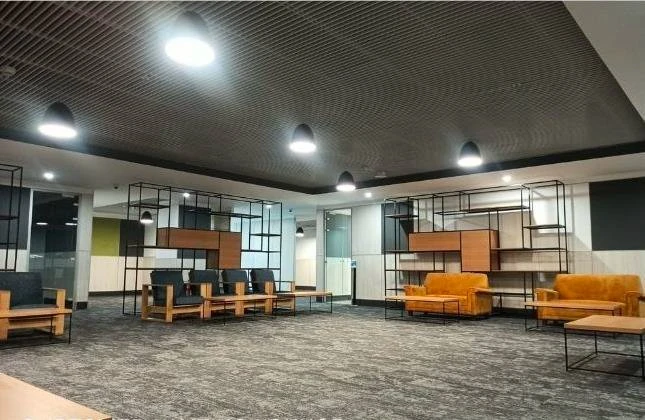 L&T Technology Services