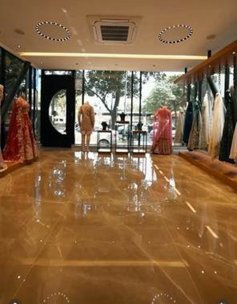 Weddings by Dhruva